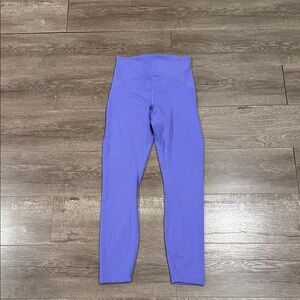 lululemon athletica Instill High Rise Tight 25”